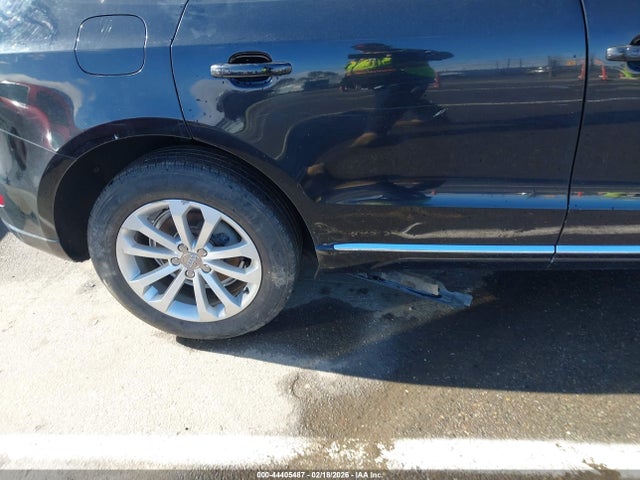 WA1LFAFP7EA068619 Audi Q5 2.0t Premium