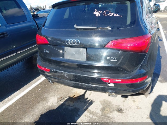 WA1LFAFP7EA068619 Audi Q5 2.0t Premium