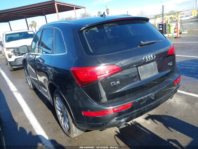 WA1LFAFP7EA068619 Audi Q5 2.0t Premium