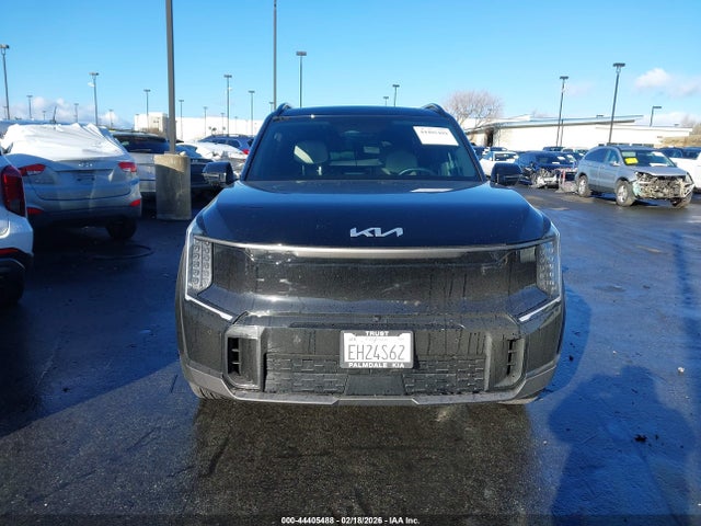 5XYAEFS57TG015823 KIA Ev9 Gt-line