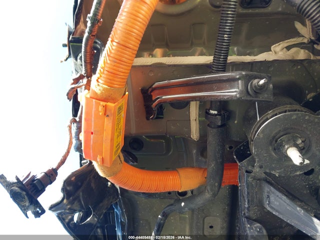 5XYAEFS57TG015823 KIA Ev9 Gt-line