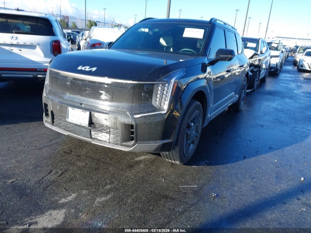 5XYAEFS57TG015823 KIA Ev9 Gt-line