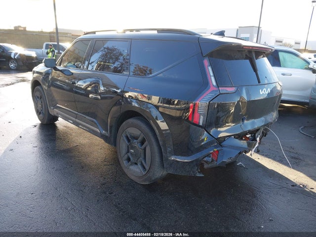 5XYAEFS57TG015823 KIA Ev9 Gt-line