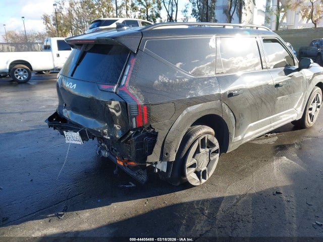 5XYAEFS57TG015823 KIA Ev9 Gt-line