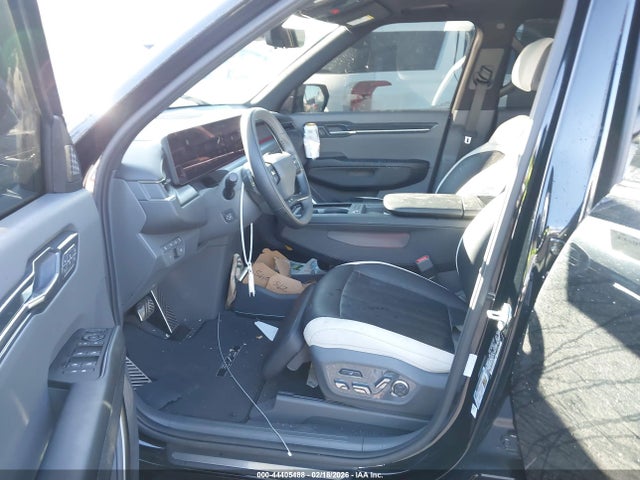 5XYAEFS57TG015823 KIA Ev9 Gt-line