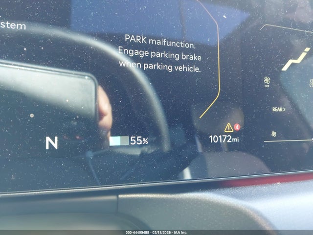 5XYAEFS57TG015823 KIA Ev9 Gt-line