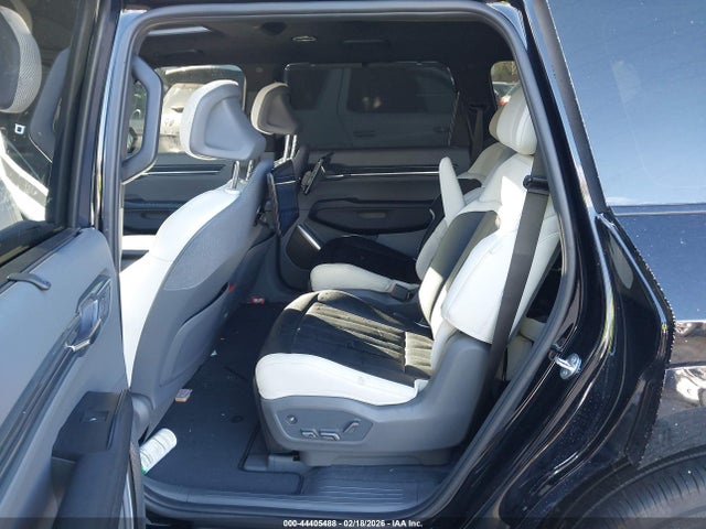 5XYAEFS57TG015823 KIA Ev9 Gt-line