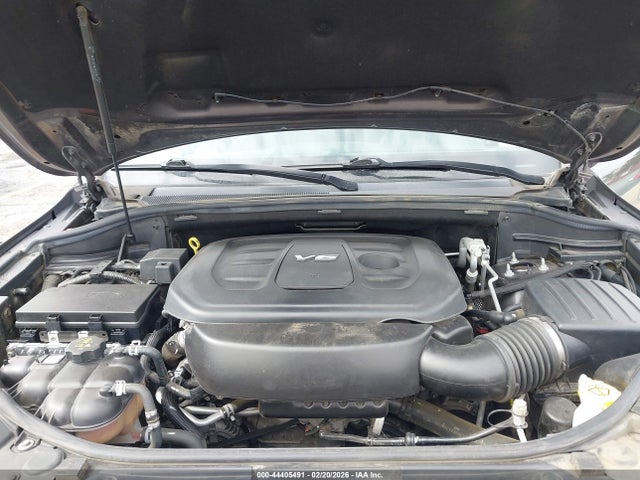 1C4RJEAG4JC480170 Jeep Grand Cherokee Laredo E 4x2