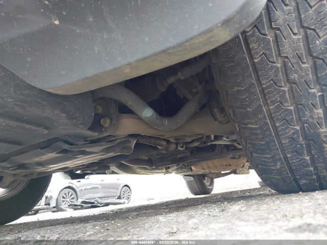 1C4RJEAG4JC480170 Jeep Grand Cherokee Laredo E 4x2