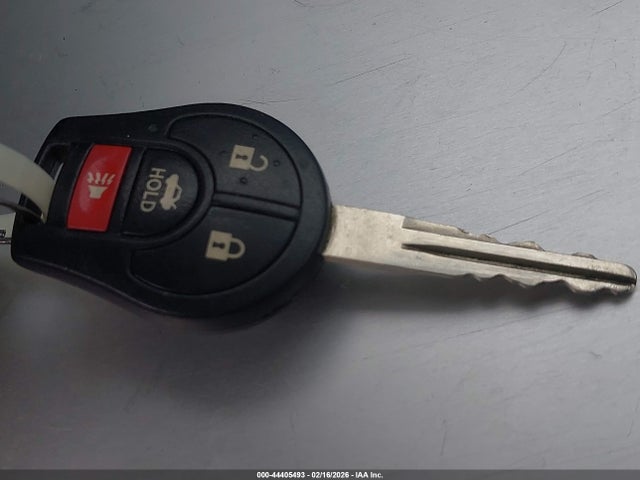 3N1AB7AP9EY297756 Nissan SENTRA SV