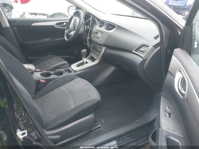 3N1AB7AP9EY297756 Nissan SENTRA SV