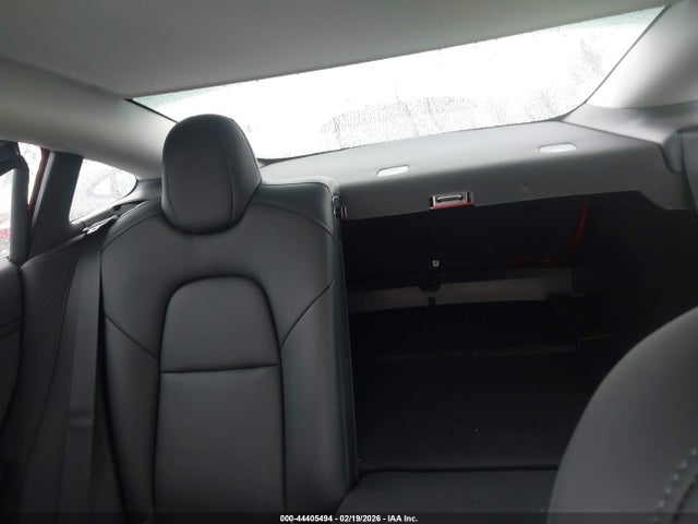 Продажа на аукционе авто 2023 Tesla Model 3 Rear-wheel Drive, vin: 5YJ3E1EA9PF617978, номер лота: 44405494