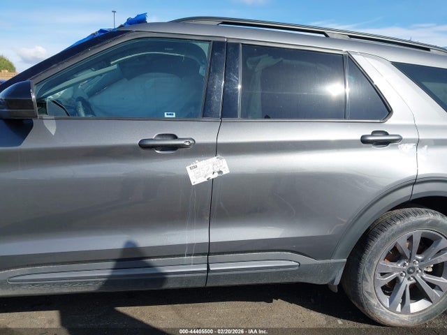 Ford EXPLORER XLT 2022 1FMSK7DH5NGC46970 Image 15