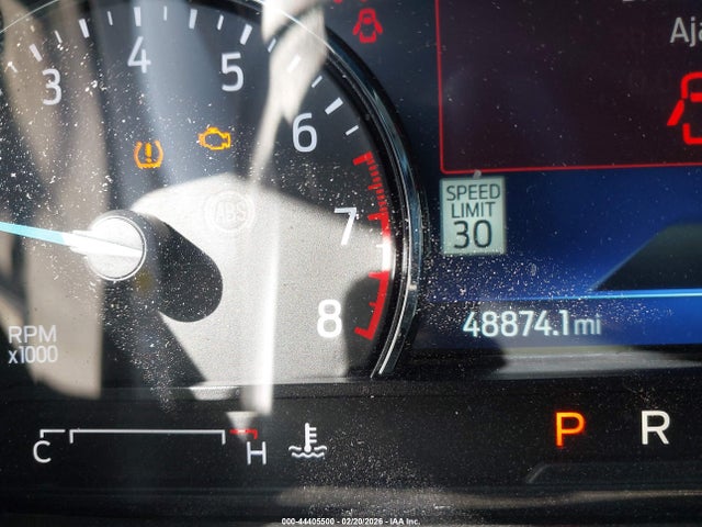 Ford EXPLORER XLT 2022 1FMSK7DH5NGC46970 Image 16