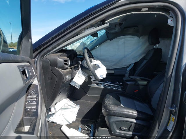 Ford EXPLORER XLT 2022 1FMSK7DH5NGC46970 Image 5