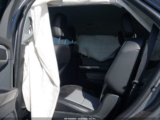 Ford EXPLORER XLT 2022 1FMSK7DH5NGC46970 Image 8