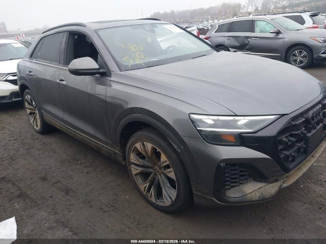 2024 AUDI Q8 WA1BVBF12RD006551