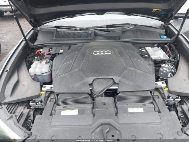 2024 AUDI Q8 WA1BVBF12RD006551 Photo 9