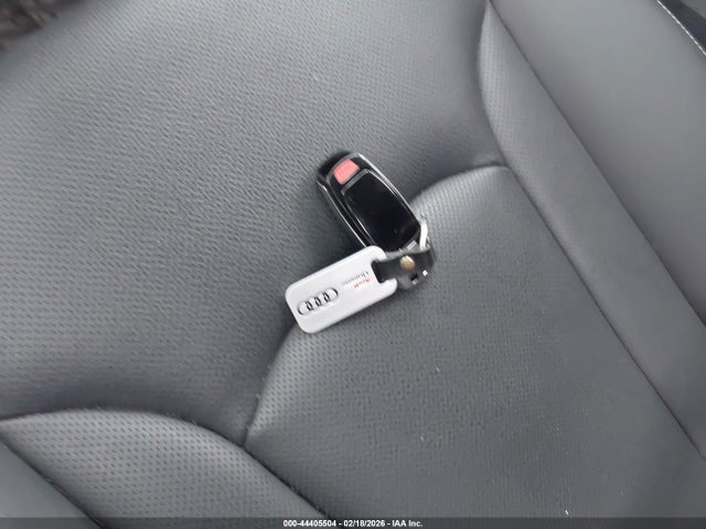 2024 AUDI Q8 WA1BVBF12RD006551 Photo 10