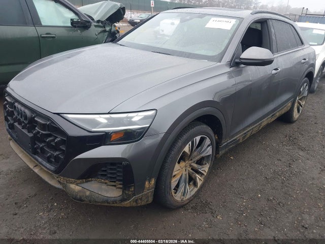 2024 AUDI Q8 WA1BVBF12RD006551 Photo 1
