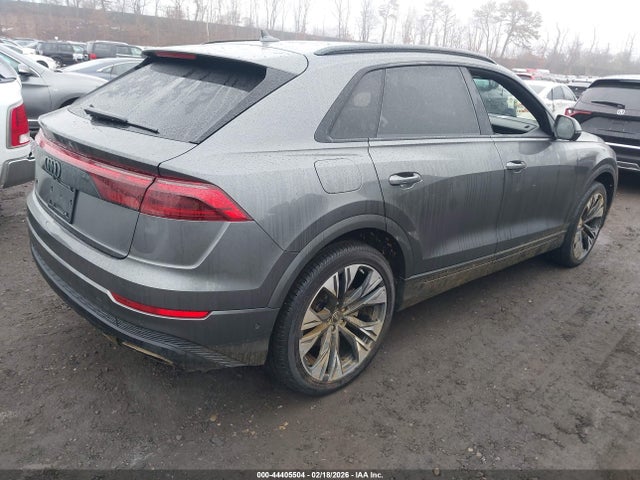 2024 AUDI Q8 WA1BVBF12RD006551 Photo 3