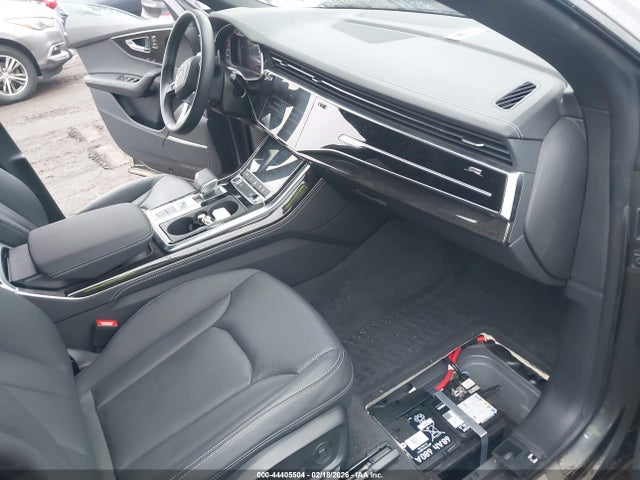 2024 AUDI Q8 WA1BVBF12RD006551 Photo 4