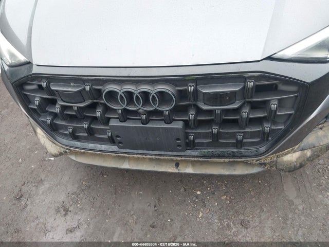 2024 AUDI Q8 WA1BVBF12RD006551 Photo 5