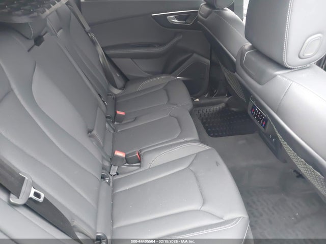 2024 AUDI Q8 WA1BVBF12RD006551 Photo 7