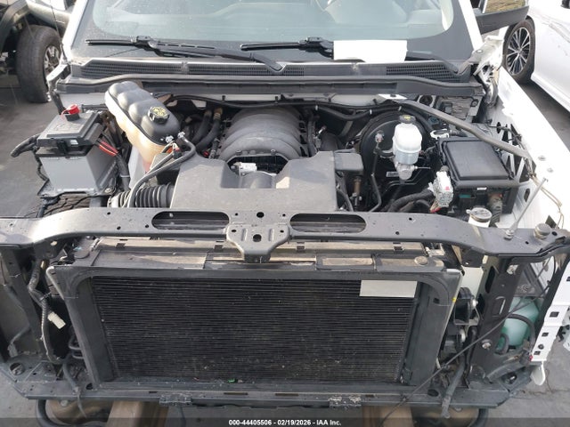3GTP1NEC1JG494264 GMC Sierra 1500 Slt
