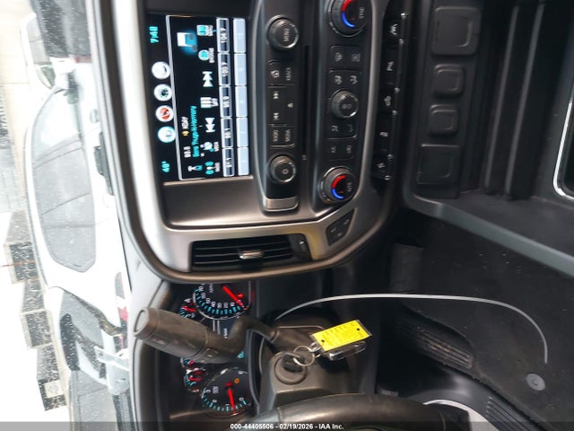 3GTP1NEC1JG494264 GMC Sierra 1500 Slt