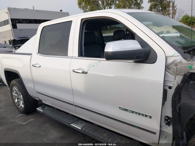 3GTP1NEC1JG494264 GMC Sierra 1500 Slt