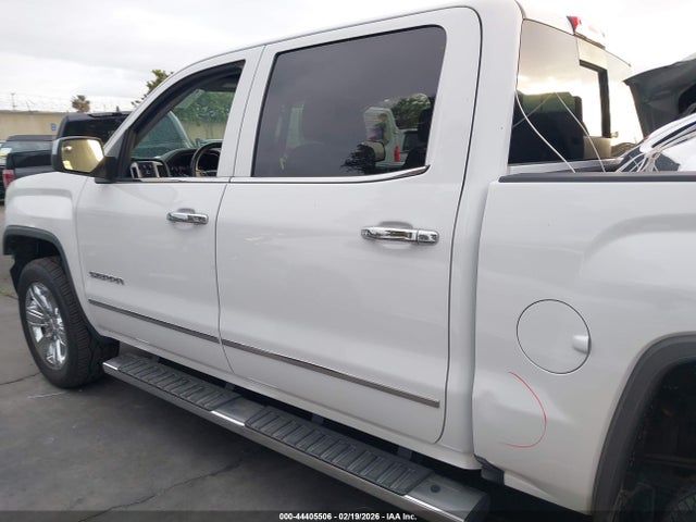 3GTP1NEC1JG494264 GMC Sierra 1500 Slt