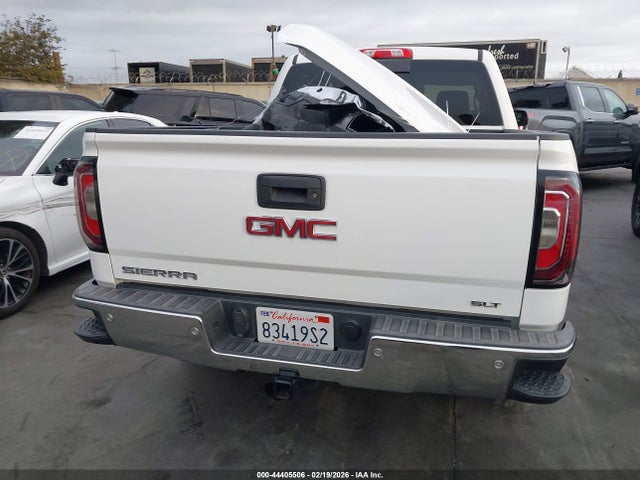 3GTP1NEC1JG494264 GMC Sierra 1500 Slt