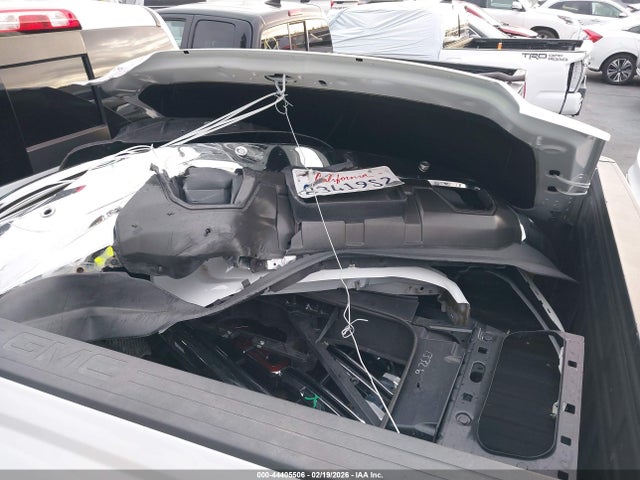 3GTP1NEC1JG494264 GMC Sierra 1500 Slt