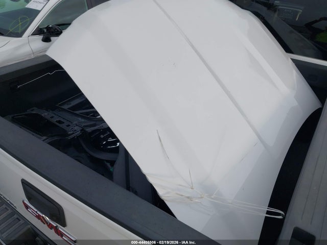 3GTP1NEC1JG494264 GMC Sierra 1500 Slt
