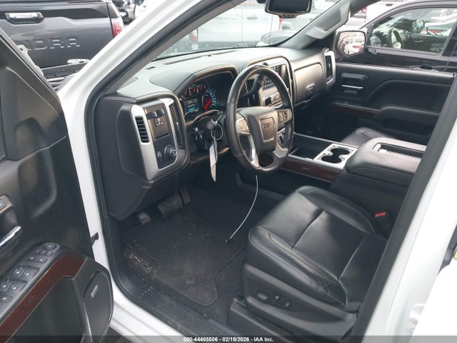 3GTP1NEC1JG494264 GMC Sierra 1500 Slt