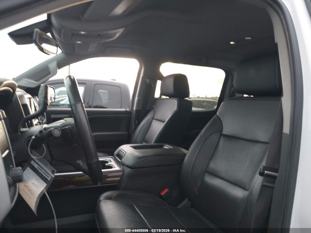 3GTP1NEC1JG494264 GMC Sierra 1500 Slt