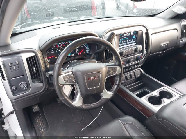 3GTP1NEC1JG494264 GMC Sierra 1500 Slt