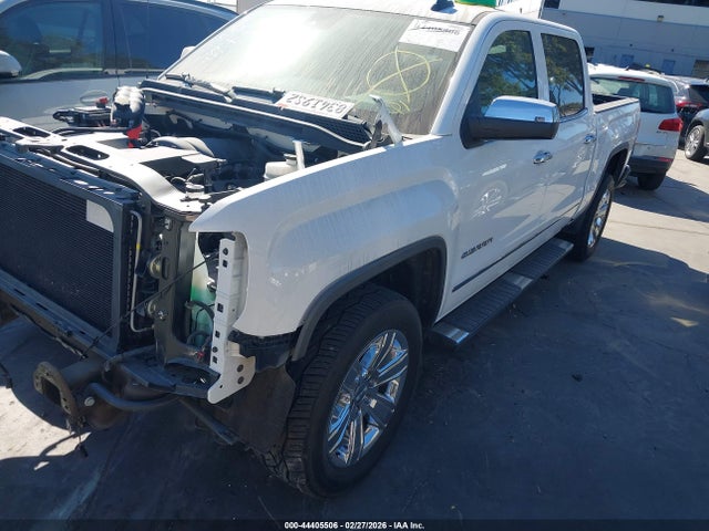 3GTP1NEC1JG494264 GMC Sierra 1500 Slt