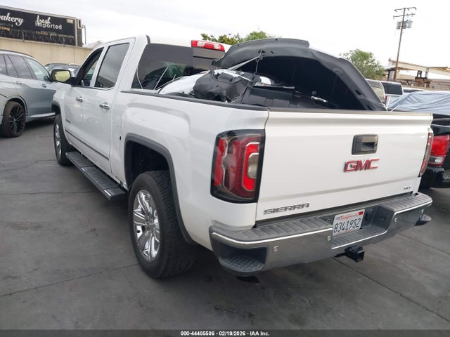 3GTP1NEC1JG494264 GMC Sierra 1500 Slt