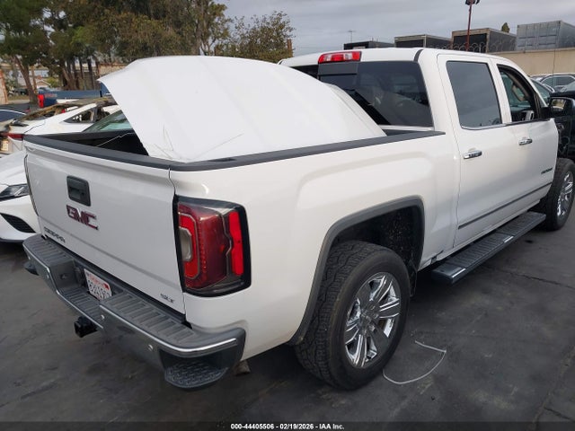 3GTP1NEC1JG494264 GMC Sierra 1500 Slt