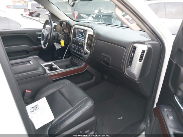 3GTP1NEC1JG494264 GMC Sierra 1500 Slt