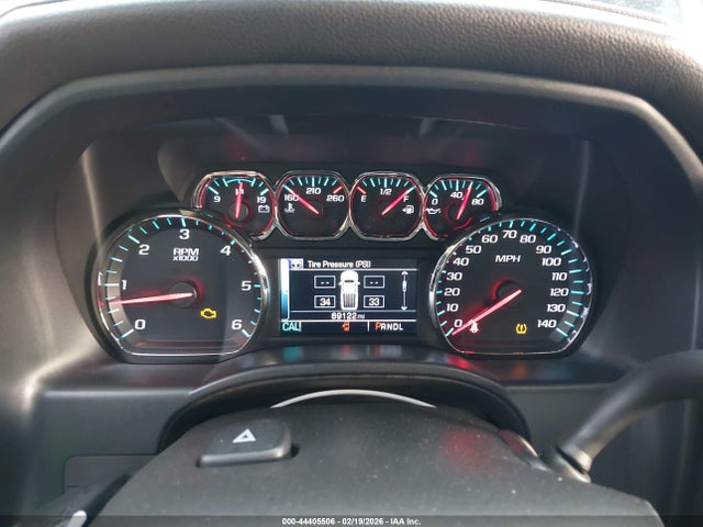 3GTP1NEC1JG494264 GMC Sierra 1500 Slt