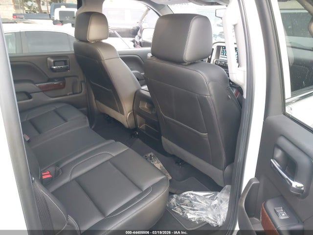 3GTP1NEC1JG494264 GMC Sierra 1500 Slt