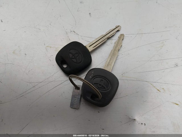 2002 TOYOTA HIGHLANDER JTEHF21A420071205 Photo 10