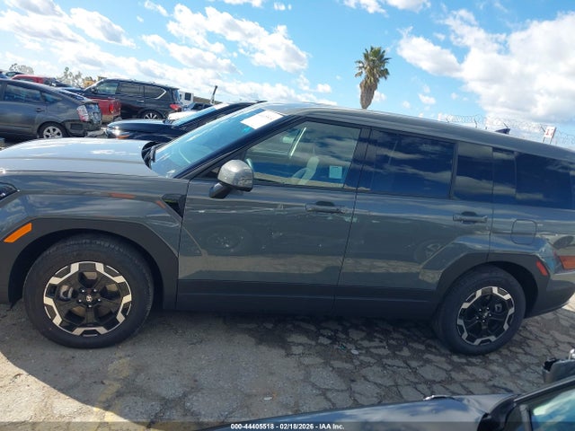 Hyundai Santa Fe Se 2026 5NMP14GLXTH189585 Image 14
