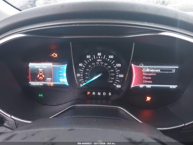 Ford FUSION SE 2015 3FA6P0HD2FR119048 Image 7