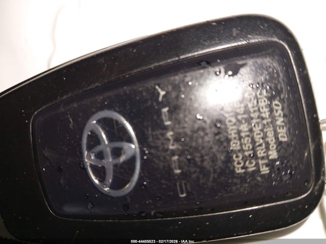 4T1B11HKXKU797303 Toyota CAMRY LE