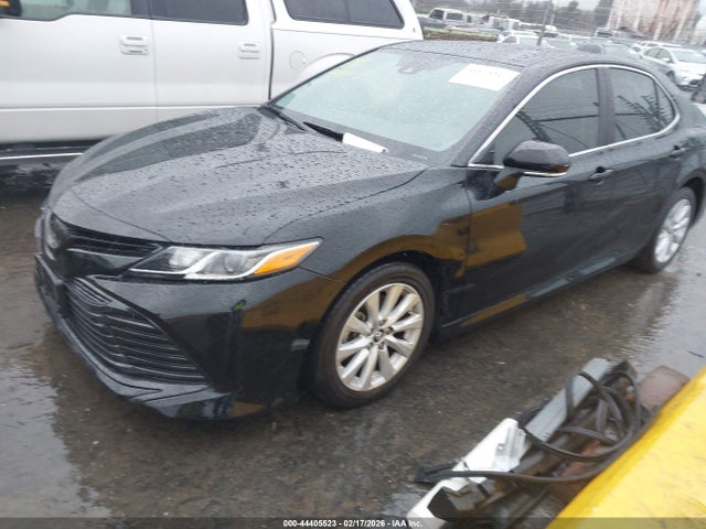 4T1B11HKXKU797303 Toyota CAMRY LE