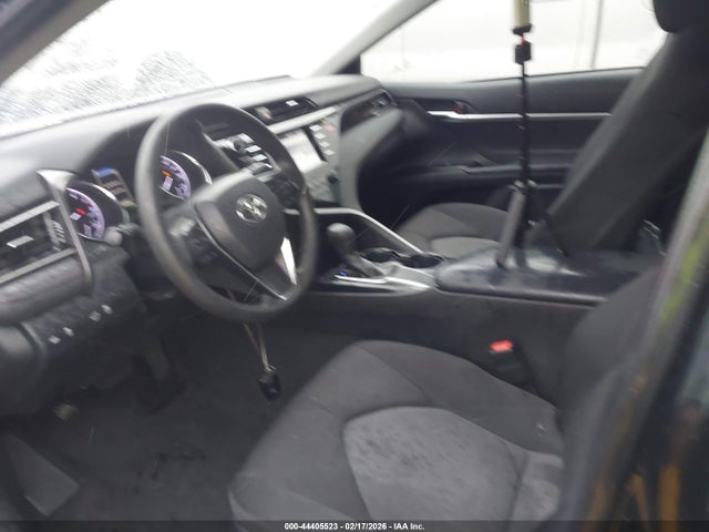 4T1B11HKXKU797303 Toyota CAMRY LE